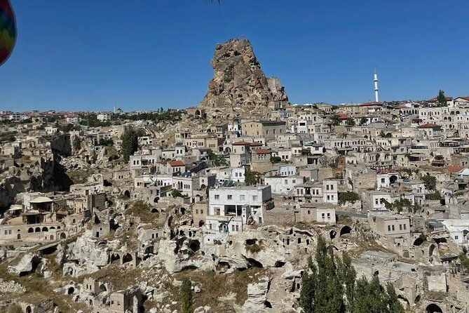 red-tour-of-cappadocia