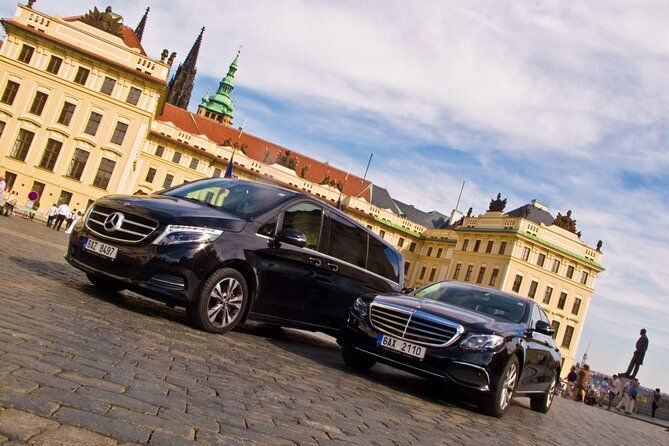 regensburg-to-prague-private-transfer
