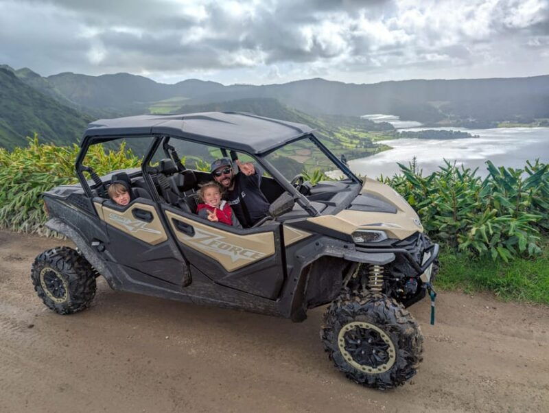 ribeira-grande-sete-cidades-buggy-tour
