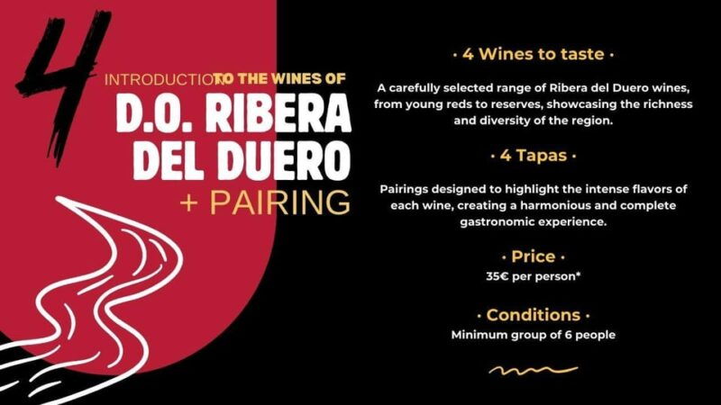 ribera-del-duero-wine-tasting-with-tapas-pairing