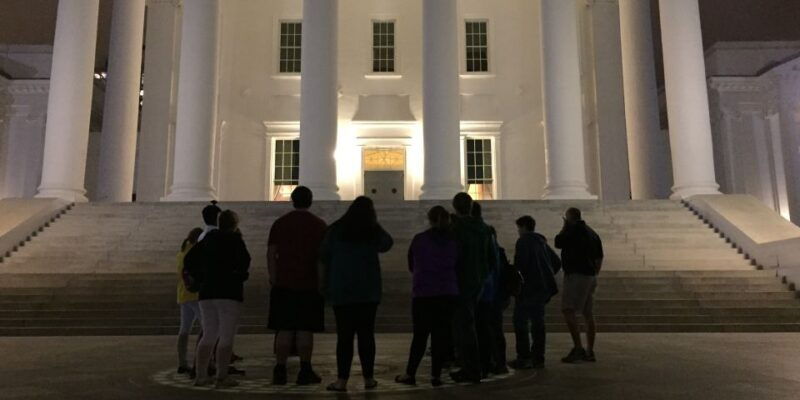richmond-capitol-hill-walking-ghost-tour