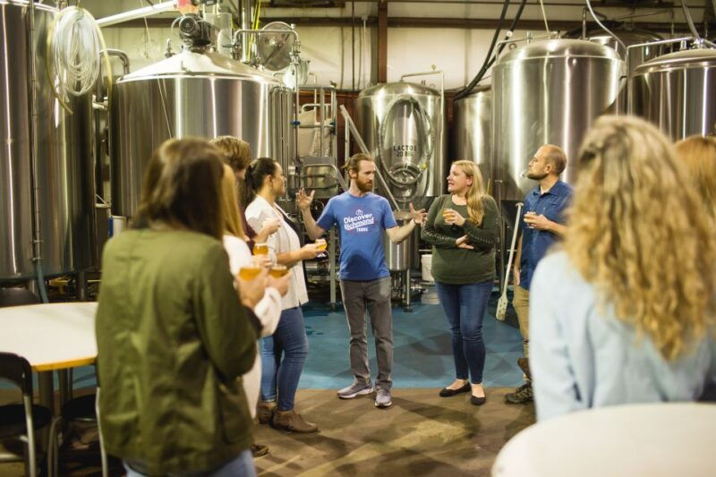richmond-guided-tour-of-local-breweries-with-tastings