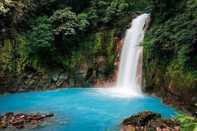 rio-celeste-fallsrain-foresttubingslothful-shrine