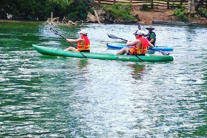 river-kayaking