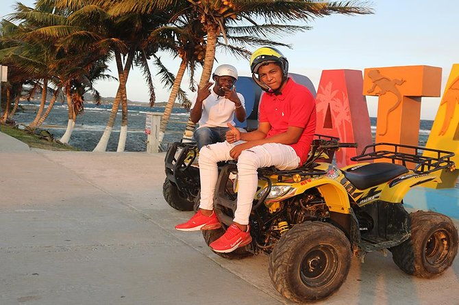 roatan-4x4-atv-sunset-sightseeing-tour