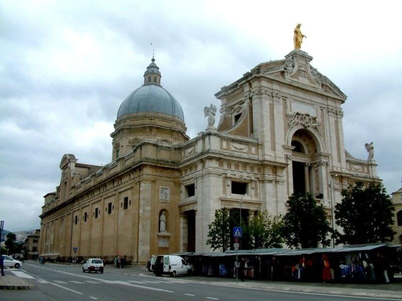 rome-day-trip-from-rome-to-assisi-with-a-local