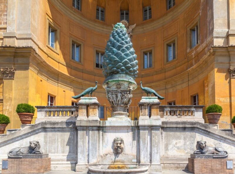 rome-early-morning-small-group-vatican-tour-with-pickup