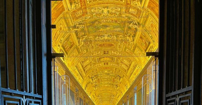 rome-sistine-chapel-vatican-tour-with-pre-opening-access