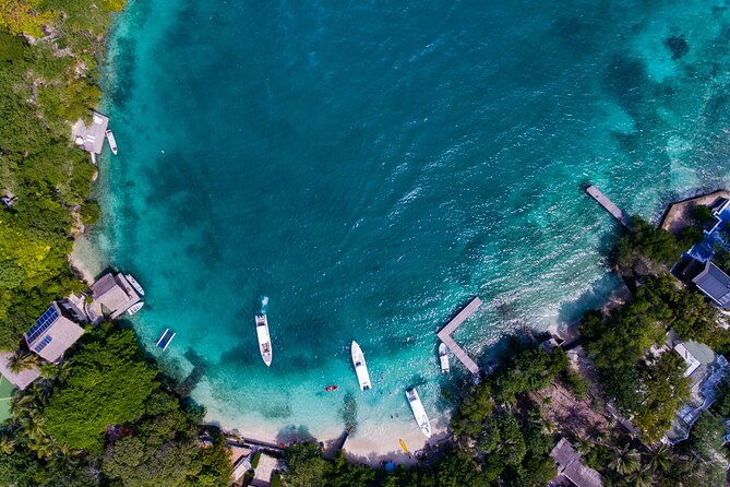 rosario-islands-private-tour-full-day