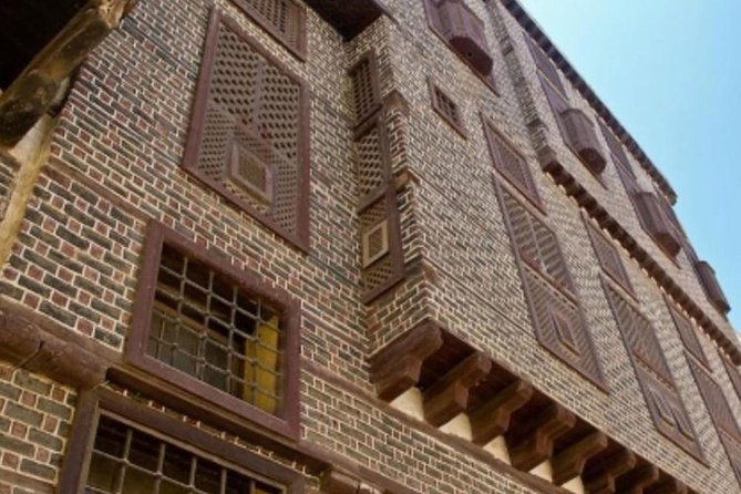 rosetta-day-tour-from-alexandria-islamic-architecture