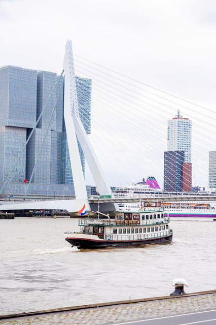 rotterdam-brunch-cruise
