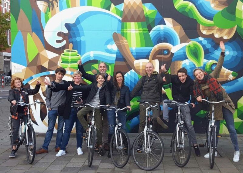 rotterdam-city-highlights-guided-bike-tour