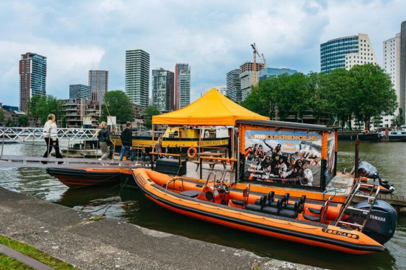 rotterdam-rib-speedboat-sightseeing-cruise