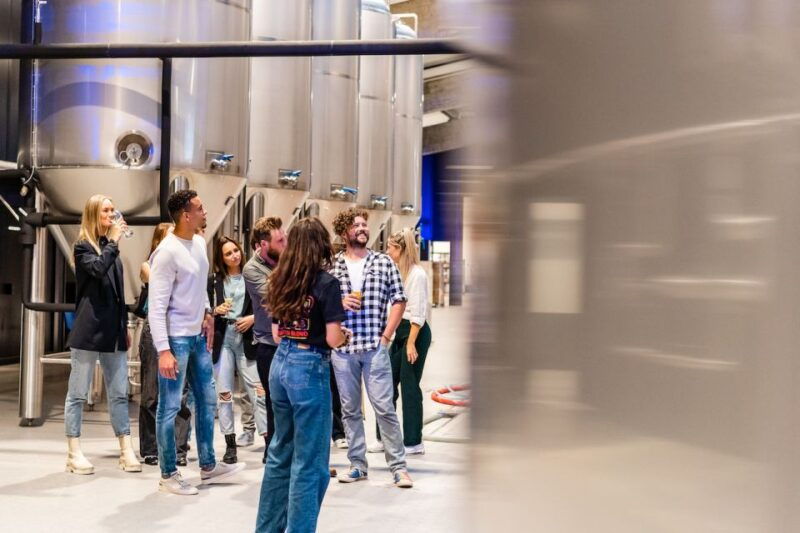 rotterdam-stadshaven-brewery-tour-with-beer-tastings