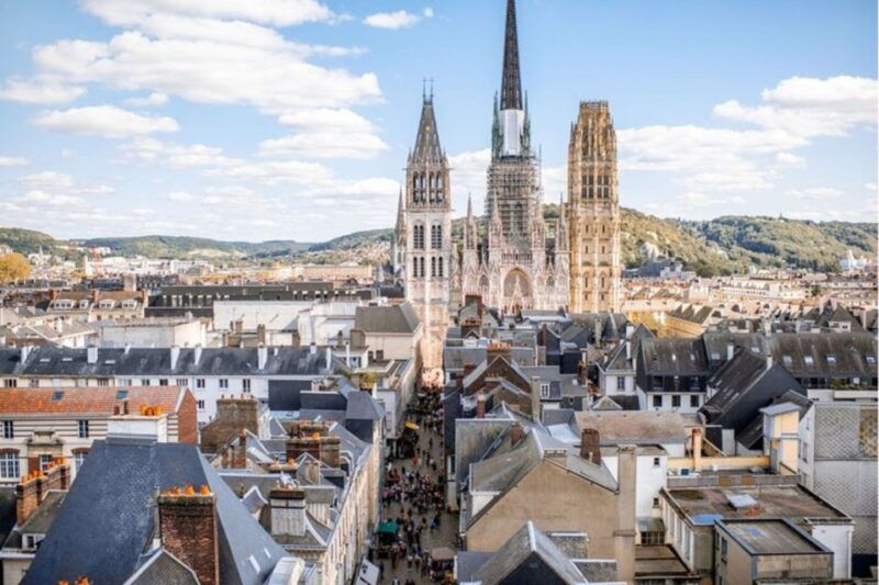 rouen-private-custom-tour-with-a-local-guide
