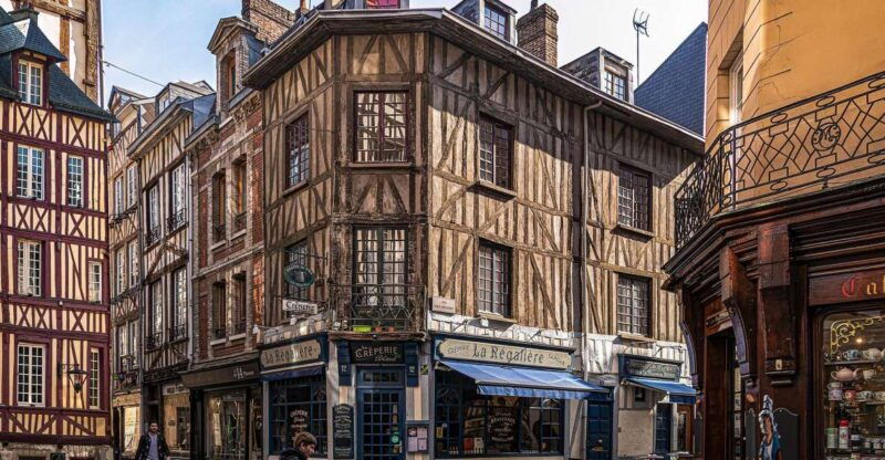 rouen-private-guided-walking-tour