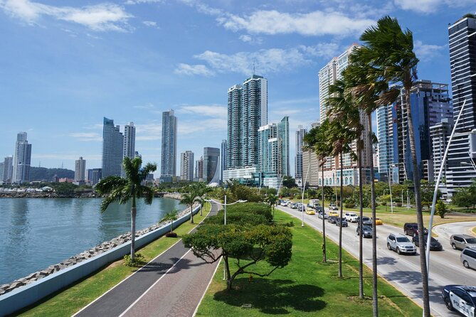 round-trip-private-transfer-panama-tocumen-airport-to-panama-city