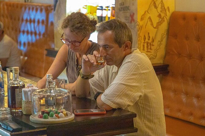 rum-and-chocolate-private-tasting-in-cartagena