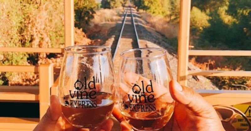 sacramento-old-vine-express-train-ride-with-wine-tasting