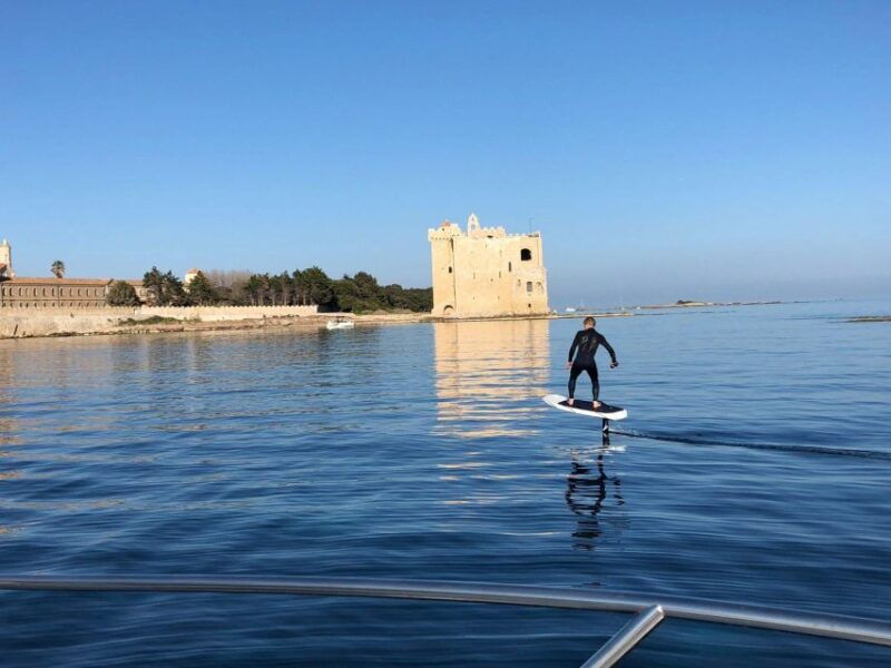 saint-tropez-electric-foil-rental