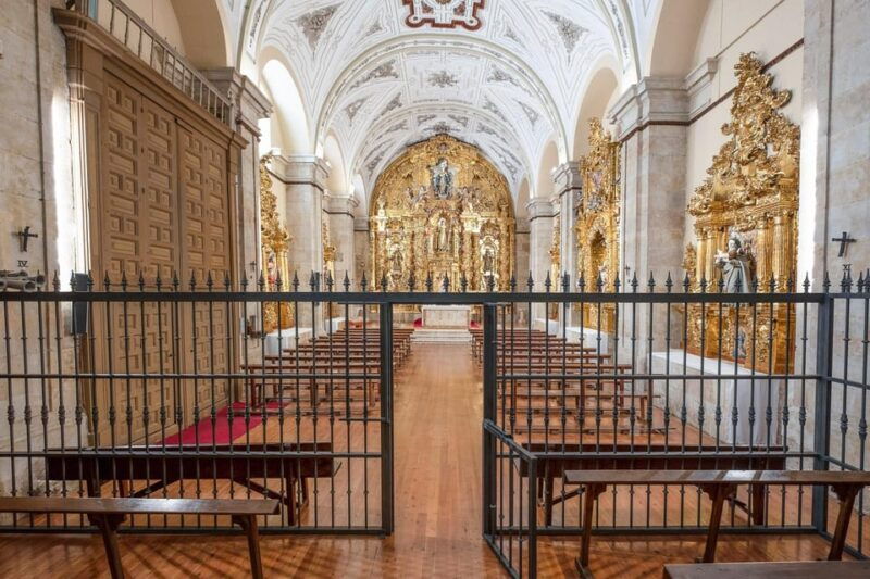 salamanca-convent-of-las-claras-with-free-audioguide