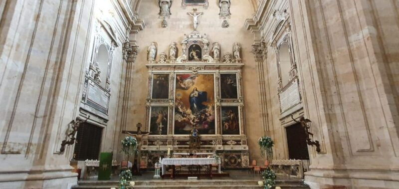 salamanca-convents-monasteries-and-churches-private-tour