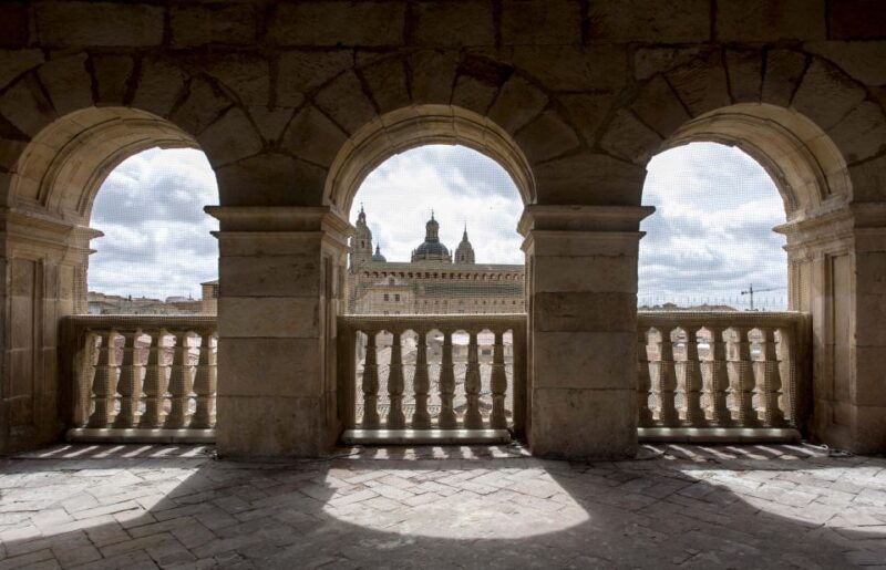 salamanca-monterrey-palace-audio-guided-tour