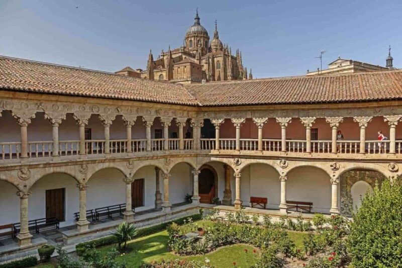 salamanca-private-guided-customizable-walking-tour