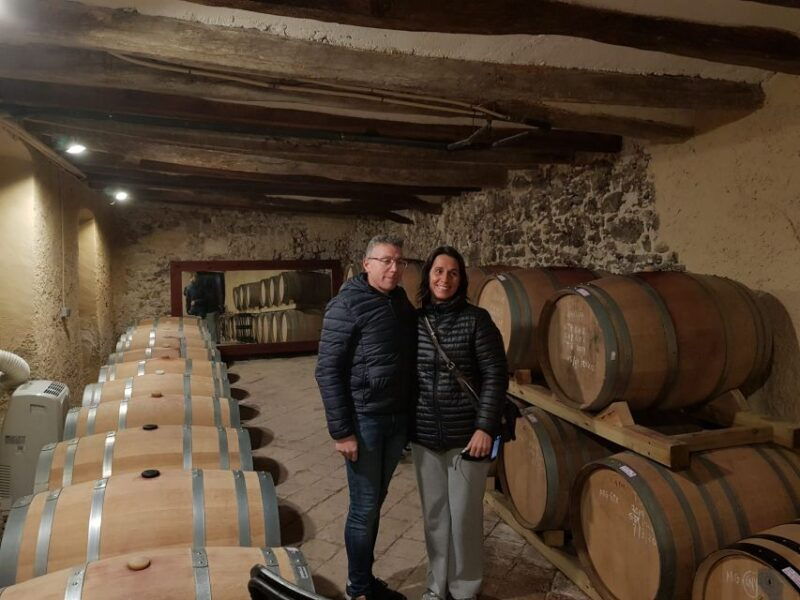 salou-priorat-tasting-wine-cellar-tour-with-hotel-pickup