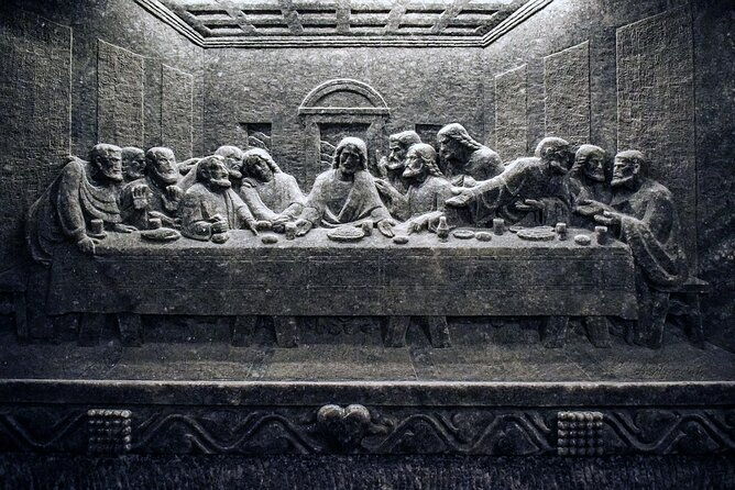 salt-mine-in-wieliczka-guided-tour-with-private-transfer-from-krakow