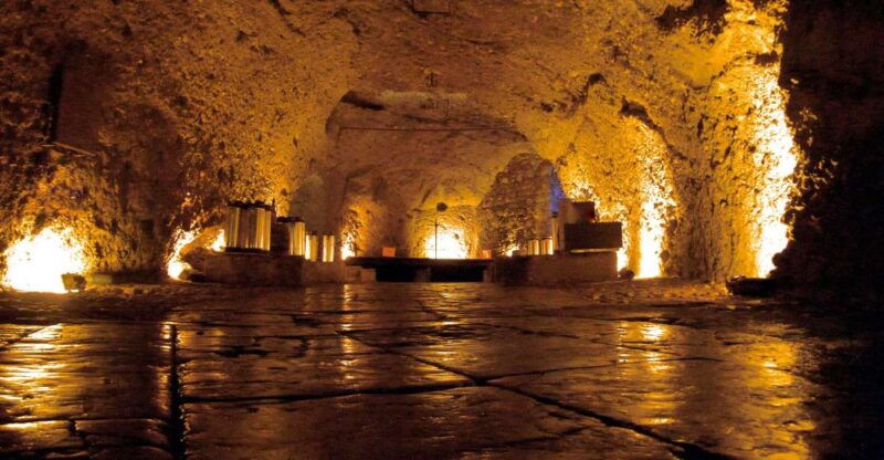 salzkammergut-sandstone-beer-cellar-tour