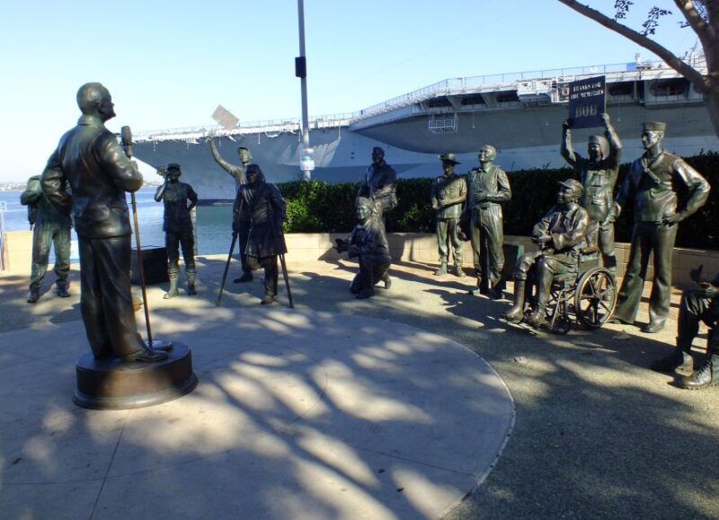 san-diego-waterfront-smartphone-audio-walking-tour