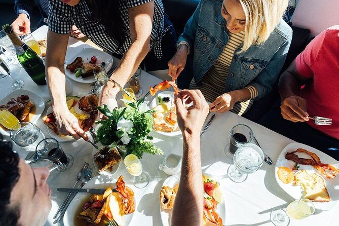san-francisco-christmas-day-buffet-brunch-cruise