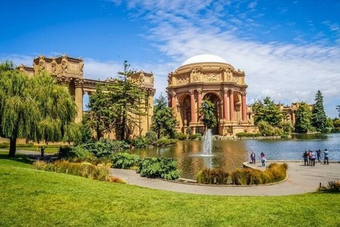 san-francisco-highlights-private-walking-tour-with-a-guide-2