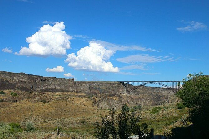 san-francisco-to-yellowstone-and-las-vegas-7-day-tour