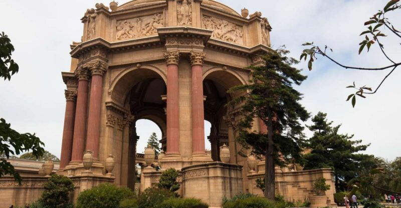 san-francisco-yosemite-las-vegas-hoover-dam-4-day-tour-2