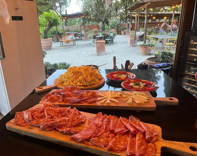 san-gimignano-home-restaurant-luxury-dinner-with-wine
