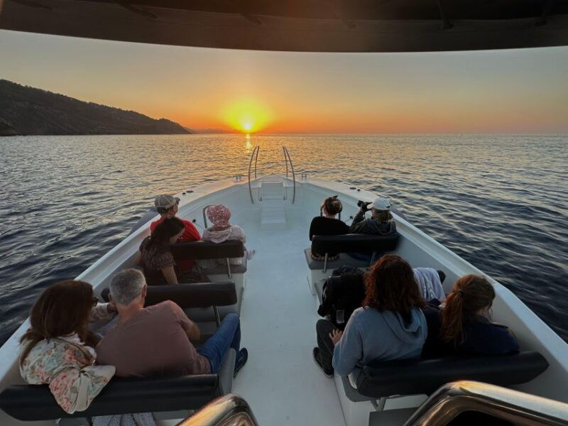 san-sebastian-2-bays-evening-or-sunset-boat-tour-with-cava
