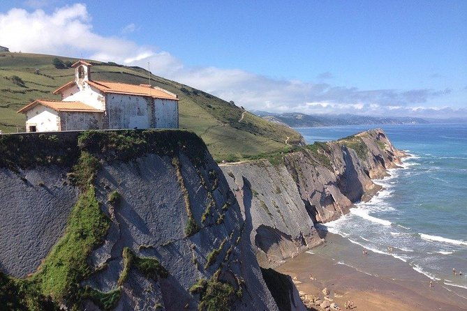 san-sebastian-and-the-basque-coast-tour