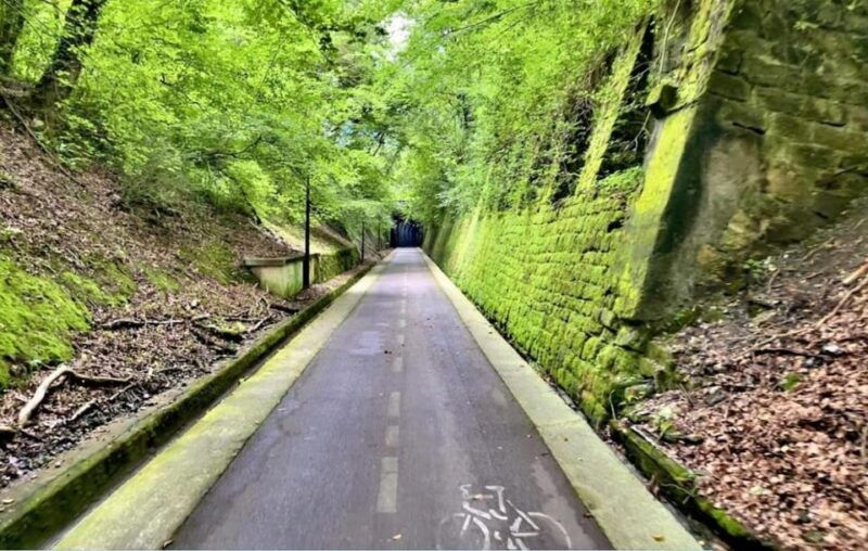 san-sebastian-bike-tour-to-oiartzun-with-free-snack-drink
