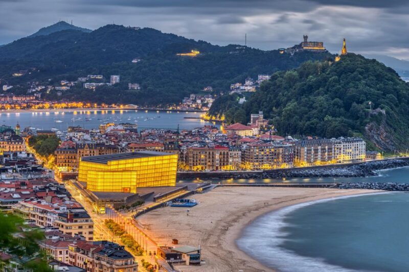 san-sebastian-city-highlights-guided-walking-tour