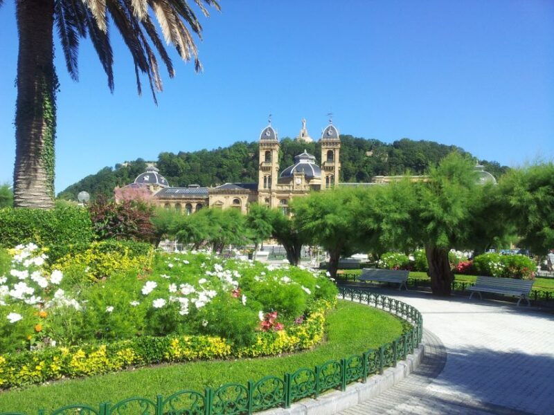 san-sebastian-private-4-hour-tour