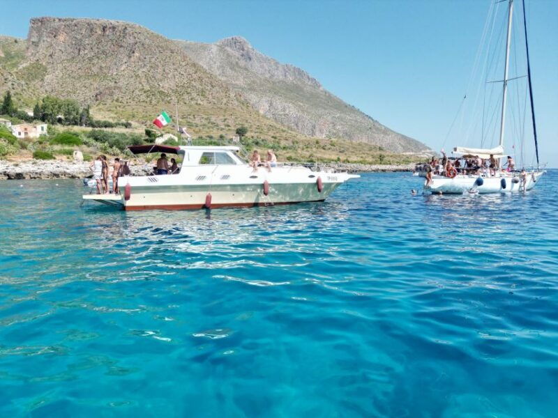 san-vito-lo-capo-boat-tour-to-zingaro-reserve-and-scopello