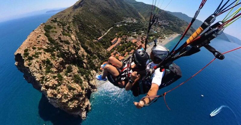 san-vito-lo-capo-paragliding-flight-with-instructor-video
