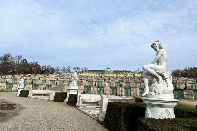 sanssouci-park-a-self-guide-audio-tour-of-the-gardens-landmarks
