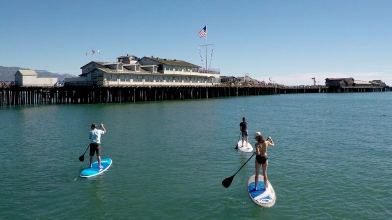 santa-barbara-stand-up-paddle-board-rental