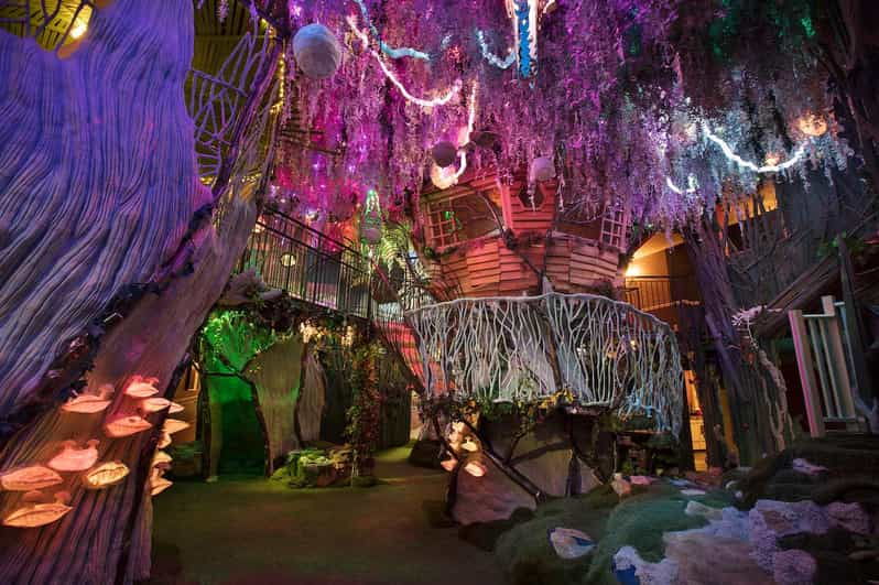 santa-fe-meow-wolf-the-house-of-eternal-return-ticket