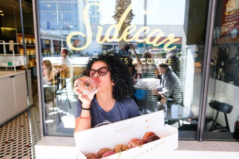 santa-monica-donut-adventure-by-underground-donut-tour