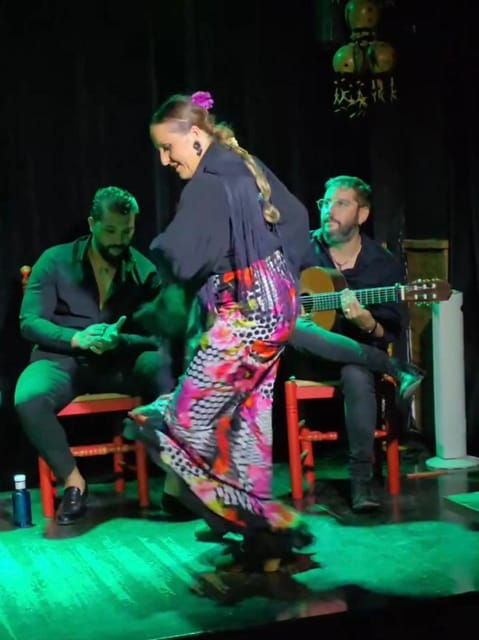 santa-pola-historical-and-landscape-and-flamenco-with-show-and-dinner