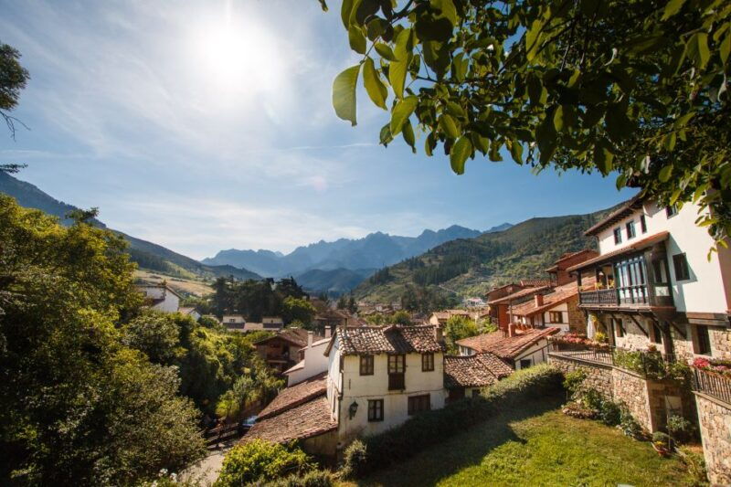santander-picos-santo-toribio-monastery-and-potes-day-tour